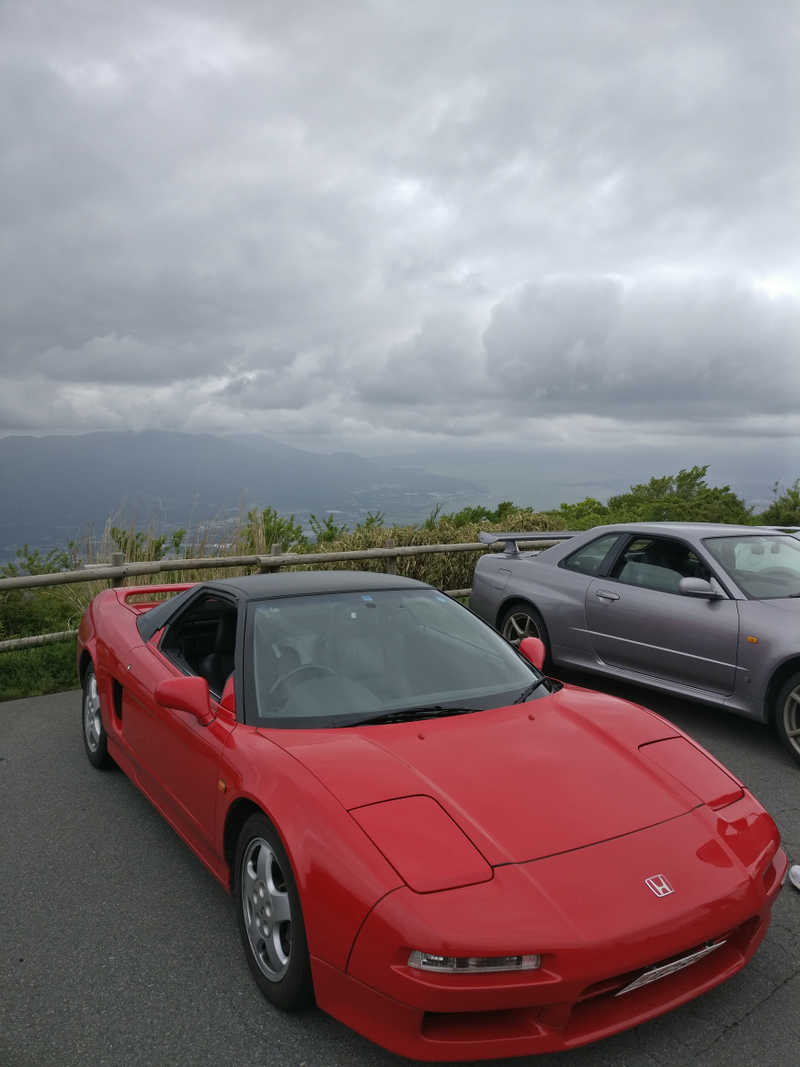 Illustration for article titled I did a drive tour in Japan